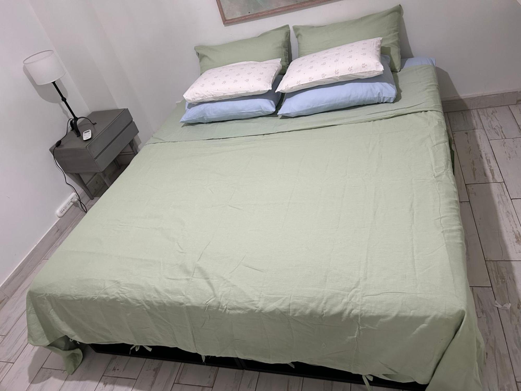Apartamento Loft Obelisco Ciudad Autónoma de Ciudad Autónoma de Buenos Aires Exterior foto