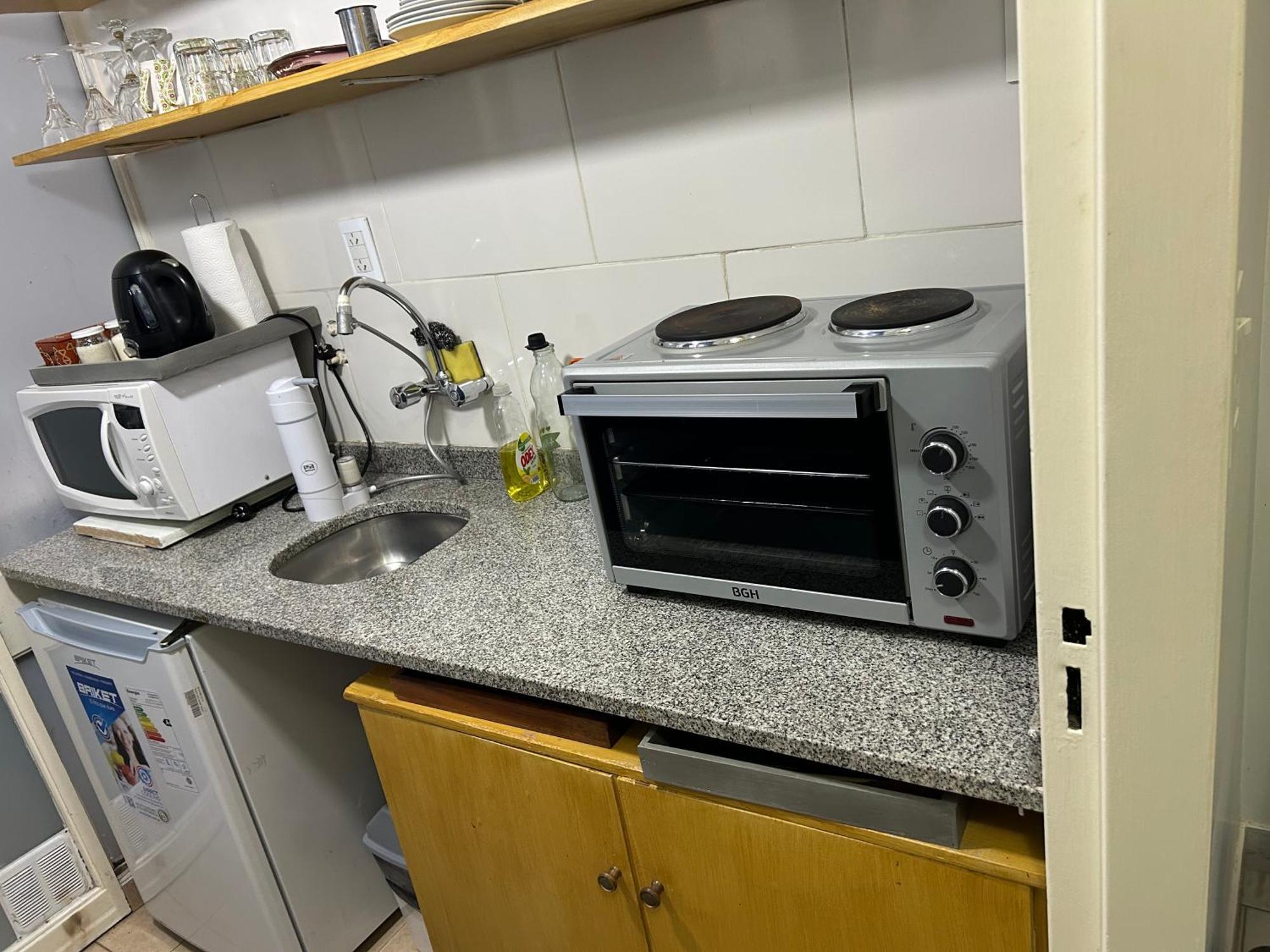 Apartamento Loft Obelisco Ciudad Autónoma de Ciudad Autónoma de Buenos Aires Exterior foto
